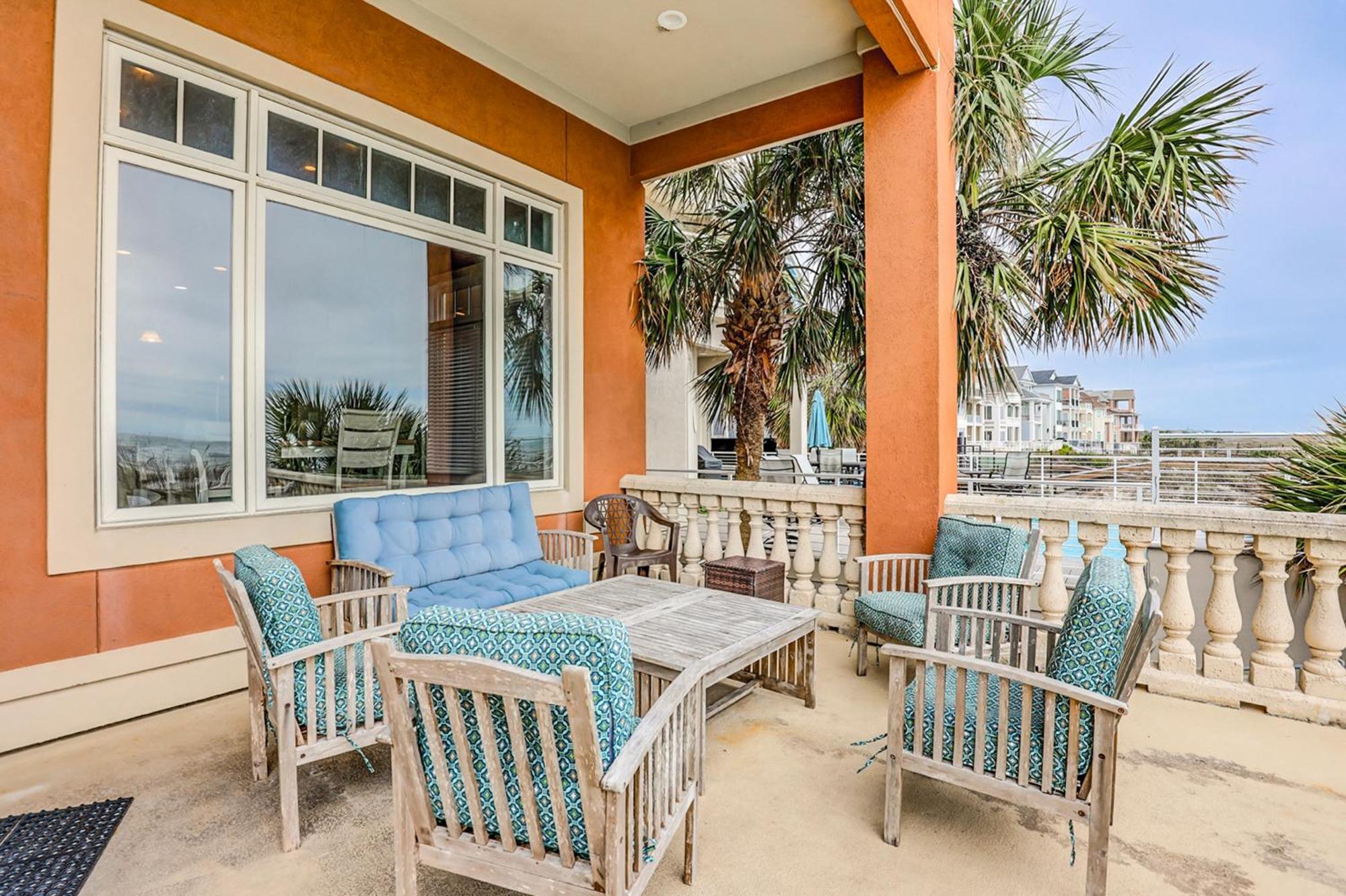 Singleton Beach 11 Villa ฮิลตันเฮดไอส์แลนด์ ภายนอก รูปภาพ