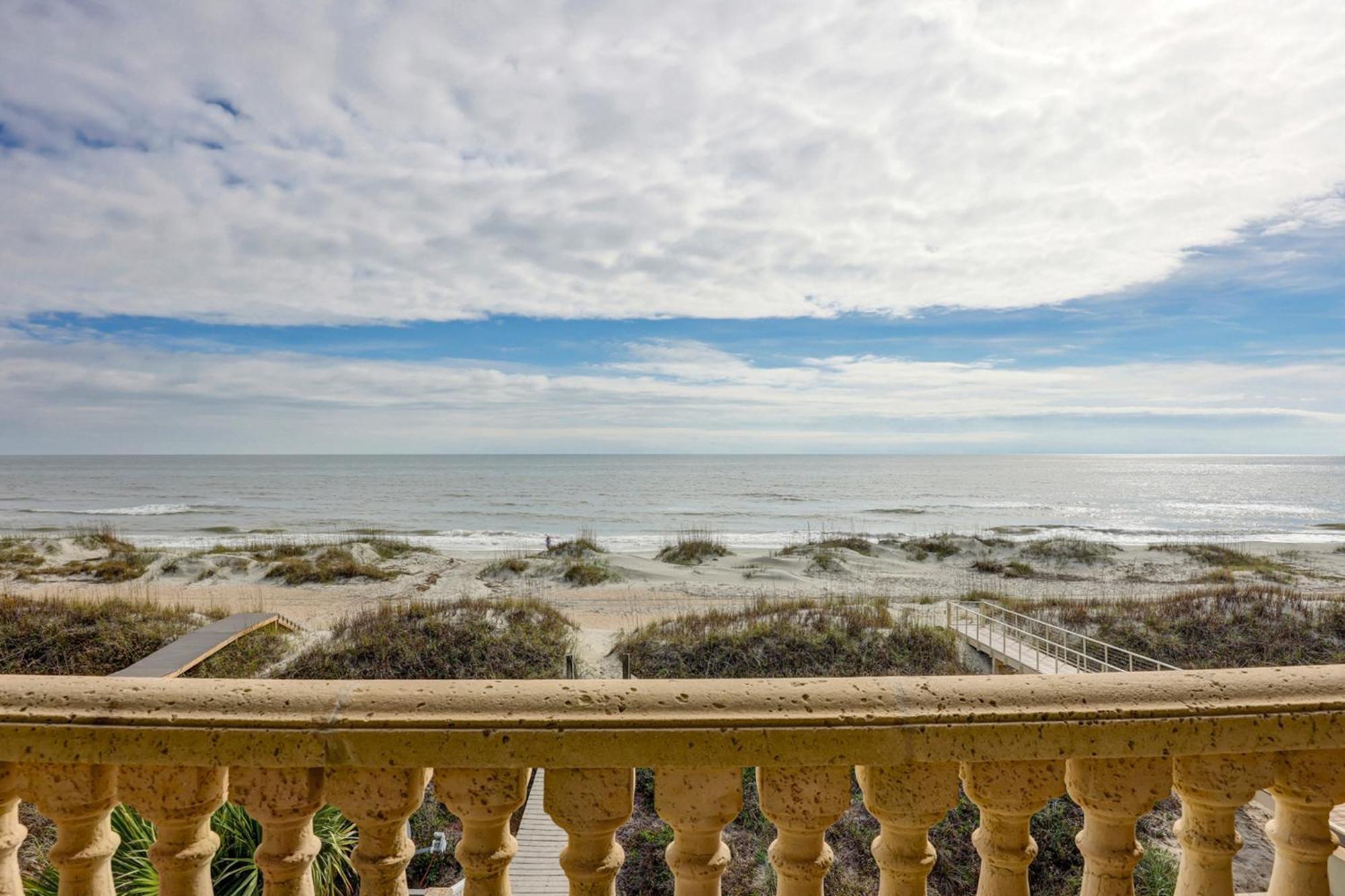 Singleton Beach 11 Villa ฮิลตันเฮดไอส์แลนด์ ภายนอก รูปภาพ