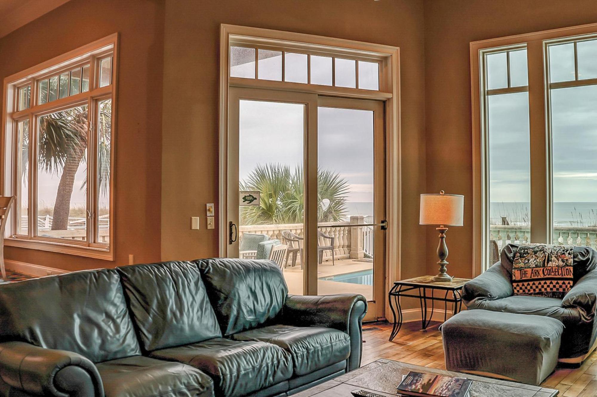 Singleton Beach 11 Villa ฮิลตันเฮดไอส์แลนด์ ภายนอก รูปภาพ