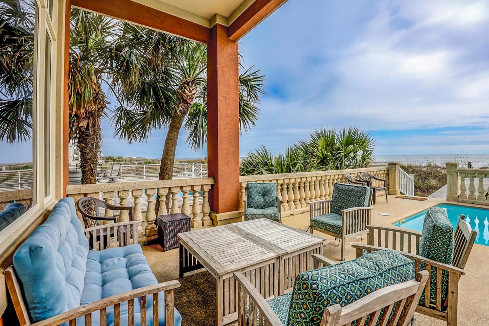 Singleton Beach 11 Villa ฮิลตันเฮดไอส์แลนด์ ภายนอก รูปภาพ